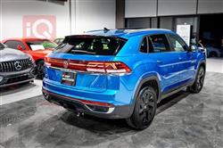 فولكسفاغن أطلس كروس سبورت